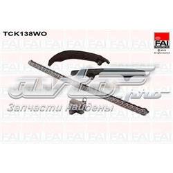 Comprar 6C1Q9P919BA Ford Kit de cadena de distribución
