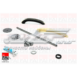 Kit de cadenas de distribución TCK25 FAI