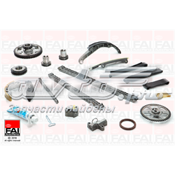Kit de cadena de distribución FAI TCK41 precio, desde 455,75 EUR