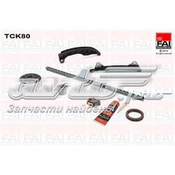 Kit de cadena de distribución FAI TCK80 precio, desde 117,70 EUR
