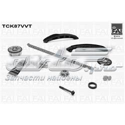 Kit de cadena de distribución FAI TCK87VVT precio, desde 147,42 EUR