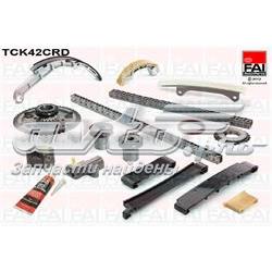 Kit de cadena de distribución TCK42CRD FAI