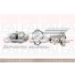 Motor de agua FAI WP1435