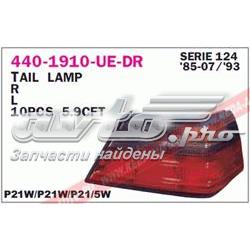 Piloto trasero derecho Depo/Loro/Abakus 4401910RUEDR precio, desde 58,05 EUR