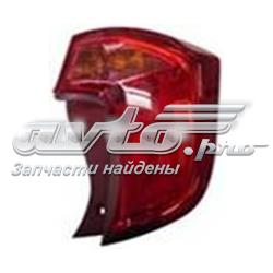 Piloto trasero derecho Prasco KI3244053 precio, desde 82,76 EUR