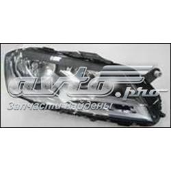 Faros Volkswagen Passat  (2010-2016)