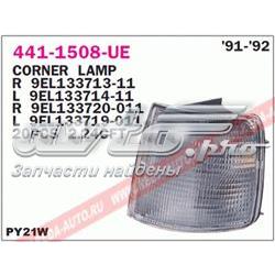 4411508LUE Depo/Loro/Abakus