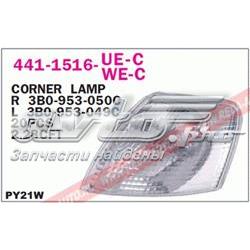 4411516RUEC Depo/Loro/Abakus Piloto intermitente derecho
