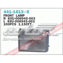 4411612LS Depo/Loro/Abakus