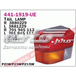 Piloto trasero derecho Depo/Loro/Abakus 4411919RUE precio, desde 39,70 EUR