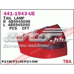 Comprar 4411943RUE Depo/Loro/Abakus Piloto trasero derecho