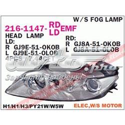 2161147LLDEMF Depo/Loro/Abakus