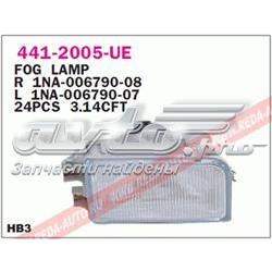 4412005LUE Depo/Loro/Abakus