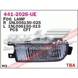 4412026LUE Depo/Loro/Abakus