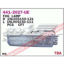 4412027LUE Depo/Loro/Abakus