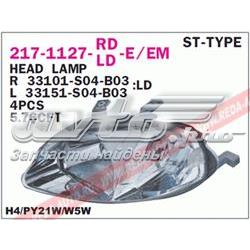 2171127LLDE Depo/Loro/Abakus