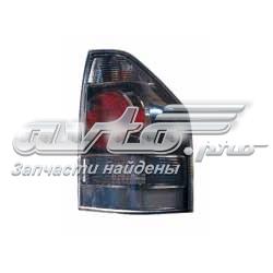 Piloto trasero derecho para Mitsubishi Pajero V80