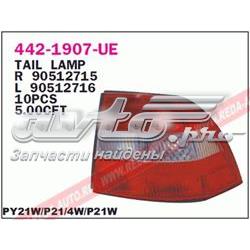  Vectra  hatchback (1995-2002) original desde 40,66 €