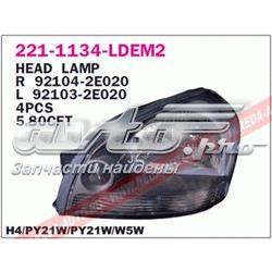 Faro Depo/Loro/Abakus 2211134LLDEM2 precio, desde 120,52 EUR