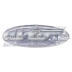2161405PTAVC Depo/Loro luz intermitente guardabarros izquierdo