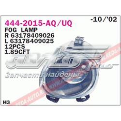 4442015LUQ Depo/Loro/Abakus