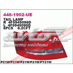 4461902RUE Depo/Loro/Abakus