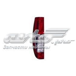 Piloto trasero izquierdo Depo/Loro/Abakus 4401924LUE precio, desde 78,68 EUR