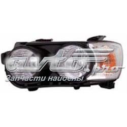 Comprar Faro izquierdo Chevrolet Aveo III T300