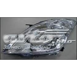 Faro delantero derecho Suzuki Swift IV hatchback comprar en España