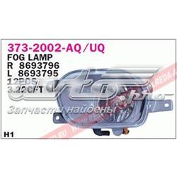 3732002LUQ Depo/Loro/Abakus