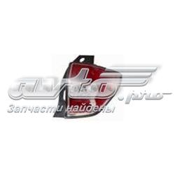 Piloto trasero derecho Subaru Forester III SUV (S12, SH) (2007 - 2012) precio, desde 110,35 EUR