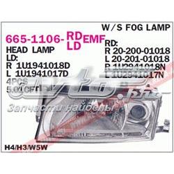 Faro Depo/Loro/Abakus 6651106LLDEMF precio, desde 47,92 EUR