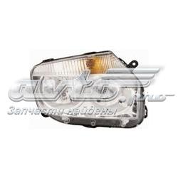Faro delantero derecho Dacia Duster  desde 100,46 €