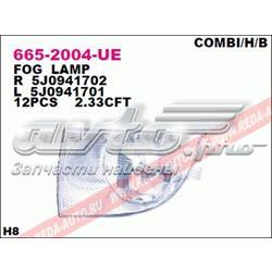 6652004RUE Depo/Loro/Abakus