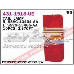 Piloto trasero derecho Depo/Loro/Abakus 4311918RUE precio, desde 31,29 EUR
