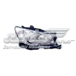 Comprar Faro derecho Subaru Impreza II GD a bajo precio