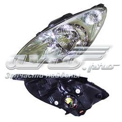 Luz frontal Hyundai I20  (PB)