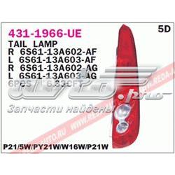 4311966RUE Depo/Loro/Abakus