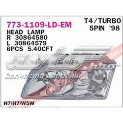 7731109LLDEM Depo/Loro/Abakus