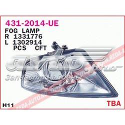 4312014LUE Depo/Loro/Abakus
