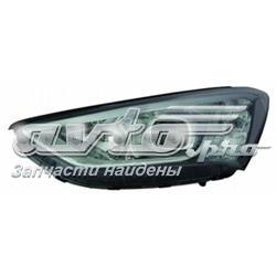 Comprar Faro derecho Hyundai Santa Fe III DM a bajo precio