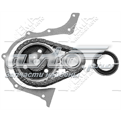 5882983 Fiat/Alfa/Lancia kit de cadenas de distribución
