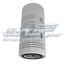 0338004 Trucktec filtro combustible