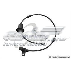 02.42.104 Trucktec sensor abs trasero derecho