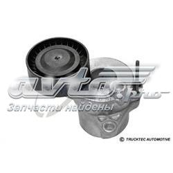 Tensor de correa poli V 0219010 Trucktec