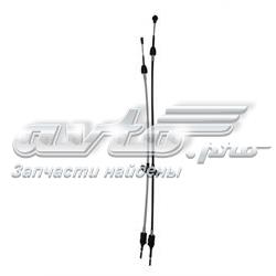 Cables de caja de cambios 0224012 Trucktec