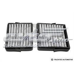 Filtro de polen para Mercedes C  (CL203)