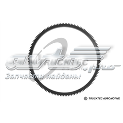 0211007 Trucktec Volante bimasa