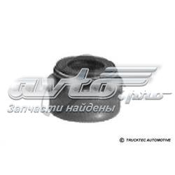1040530258 Mercedes sello de aceite de valvula (rascador de aceite Entrada/Salida Kit De Motor)