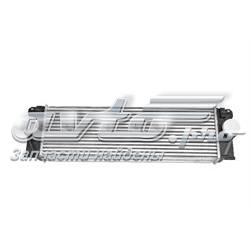 0240235 Trucktec Radiador de intercooler
